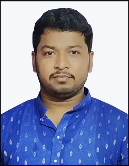 Dr. Md Alamgir Hossain 